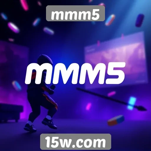 Recursos exclusivos disponíveis no mmm5