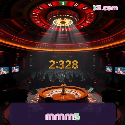 mmm5: Conectando Jogadores e Criando Comunidade no Fórum de Jogos