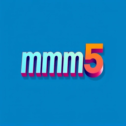 mmm5 Logo