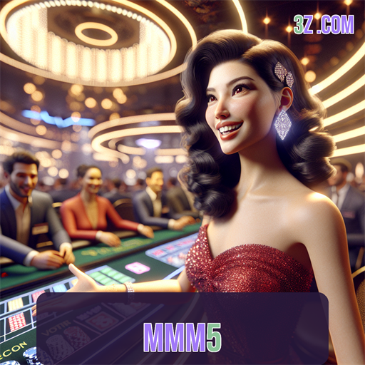 A Magia dos Jogos no mmm5: Diversão sem Limites