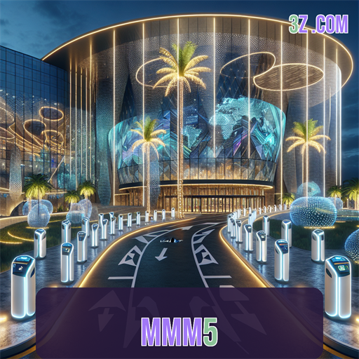 Slots: Diversão Garantida com Recursos Inovadores no mmm5
