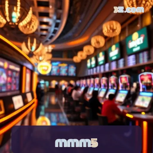 mmm5: Acelerando na Diversão das Corridas de Jogos Online