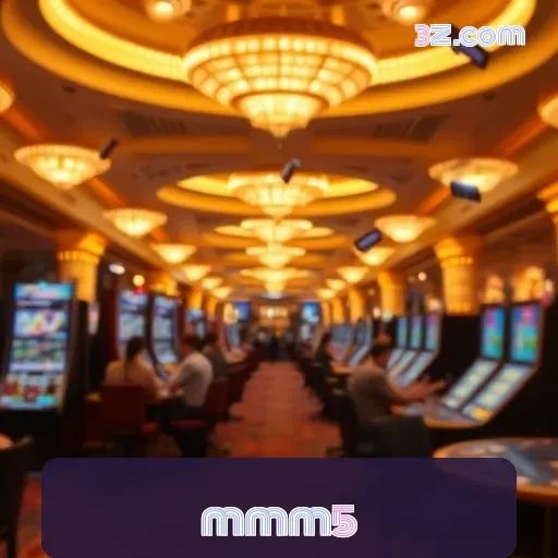 mmm5: Descubra Análises que Transformam Sua Experiência de Gamer