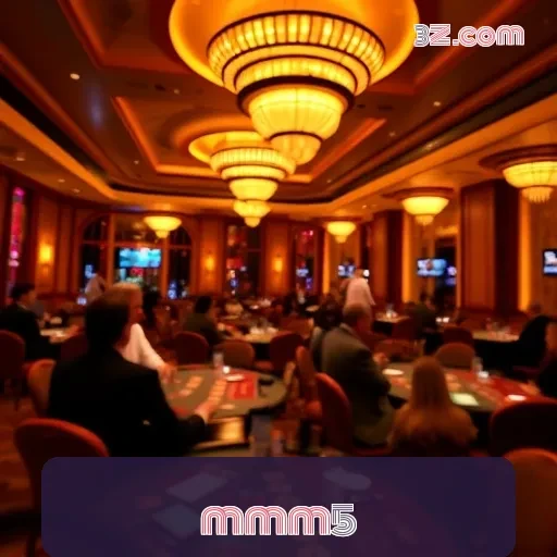 mmm5: Descubra a Melhor Experiência em Jogos de Estratégia